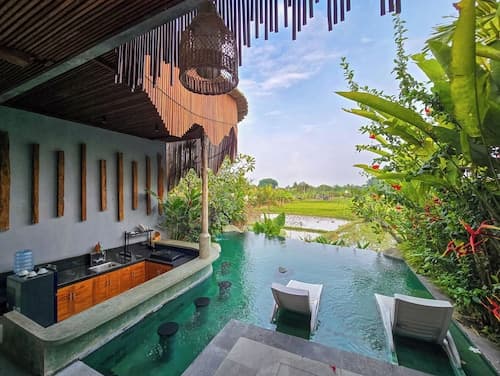 Uma Jala Villa