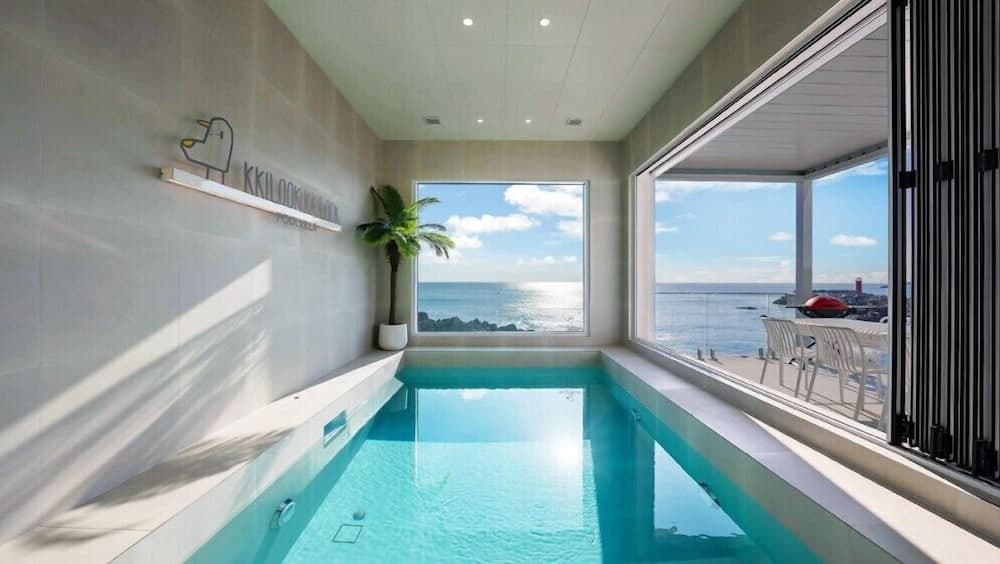 kkilook kkilook poolvilla