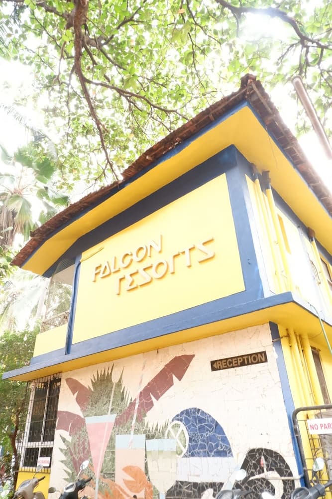 Falcon Resorts by Dia Hotels