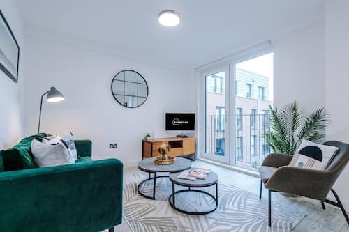 Manchester Short Stay