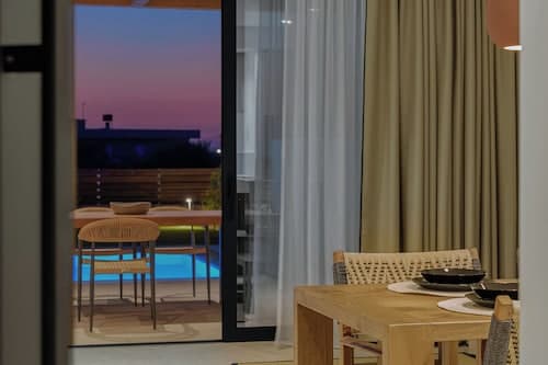 Lakka Suites