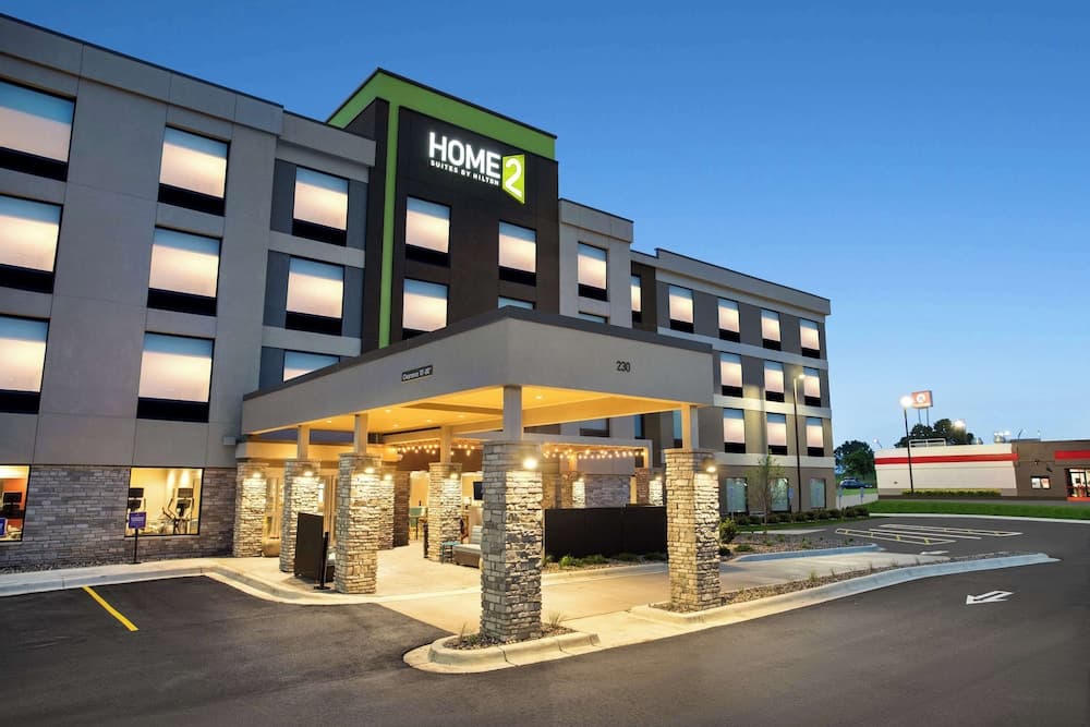 Home2 Suites By Hilton Owatonna