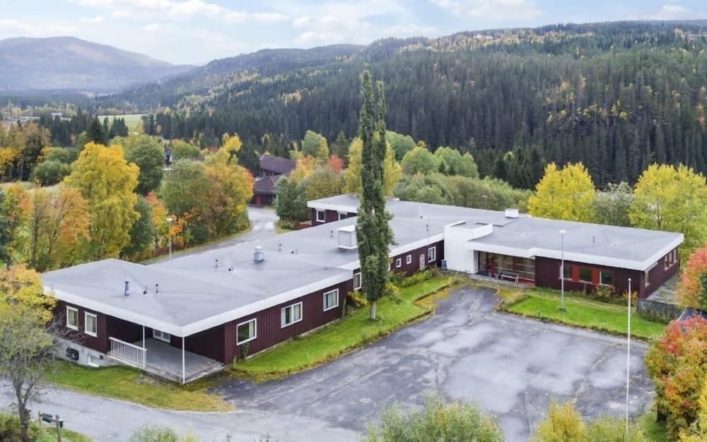 Nordpå Hub