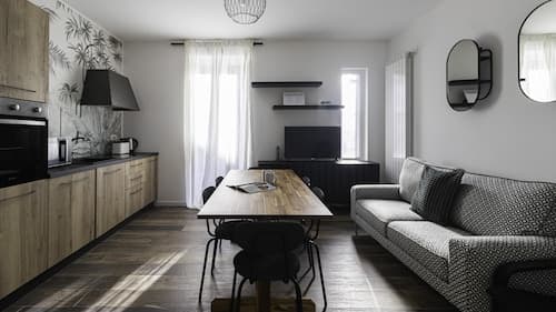Italianway Comfort - Buenos Aires 65 E