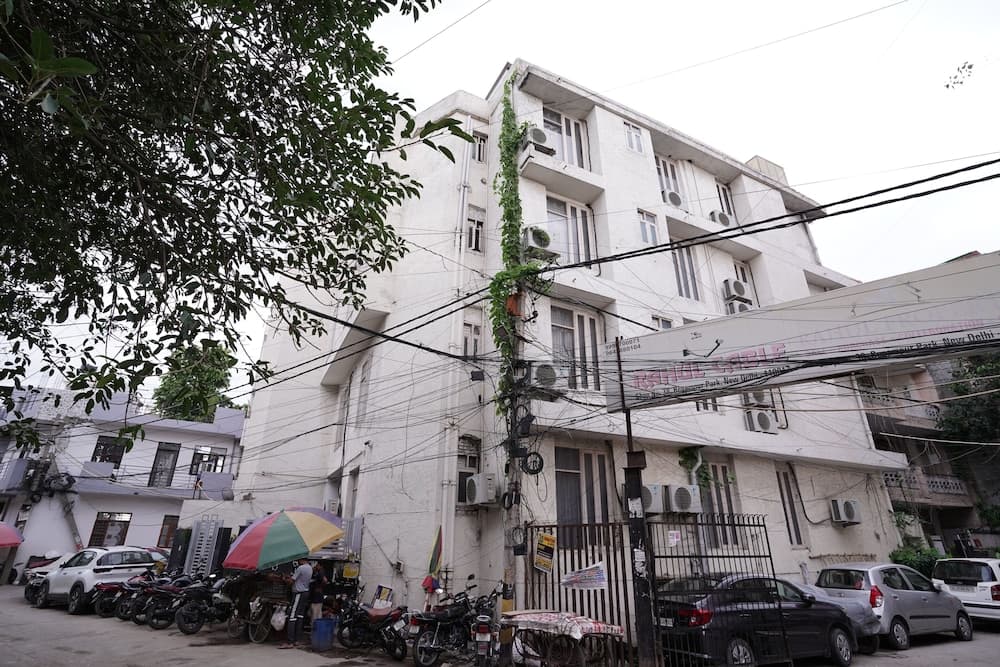 Hotel Lyf Corporate Suites Noida Sec-56