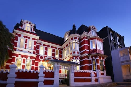 Hotel Palacio Astoreca