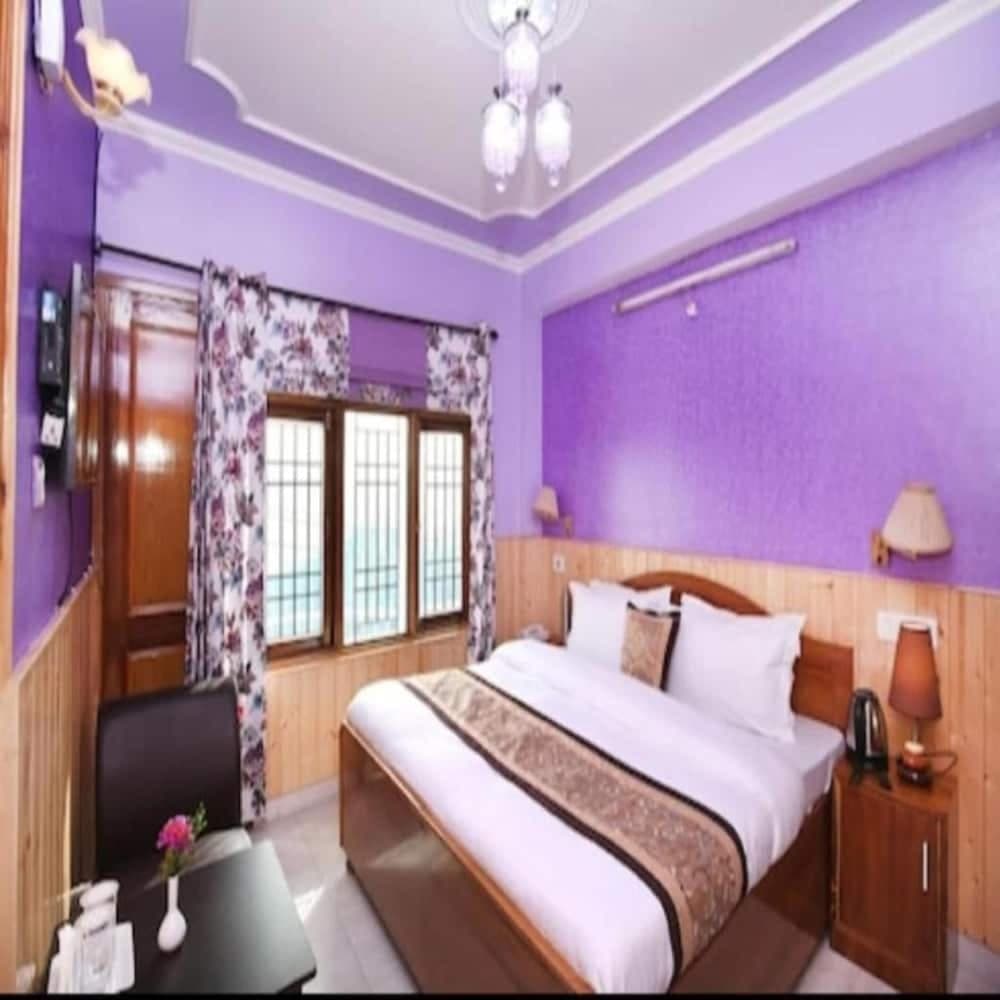 Hotel Mount View Shimla