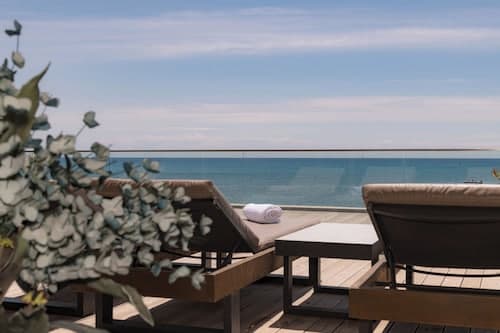 CP Seafront Suites