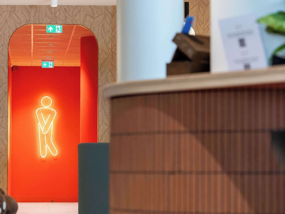 Greet Hotel Paris 13 Porte D'Italie