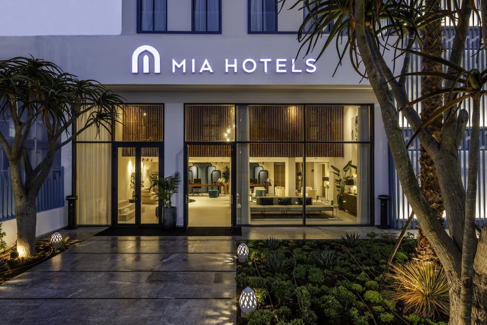 Mia Mazagan Bay