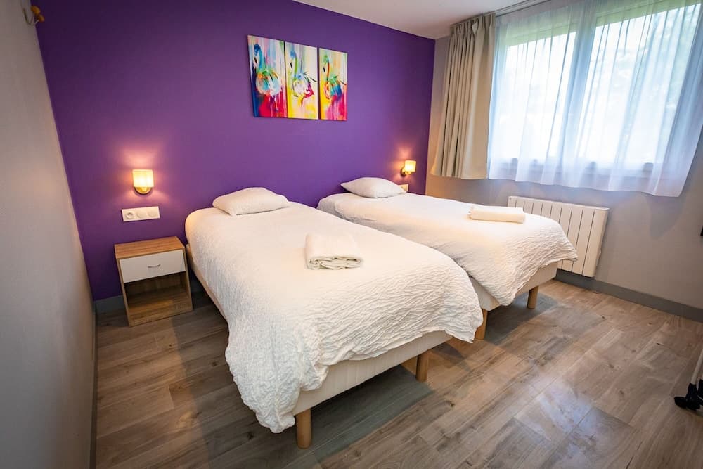 Résidence Hermès Paris Orly Aéroport