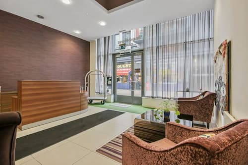 Cubo Apartments Farringdon