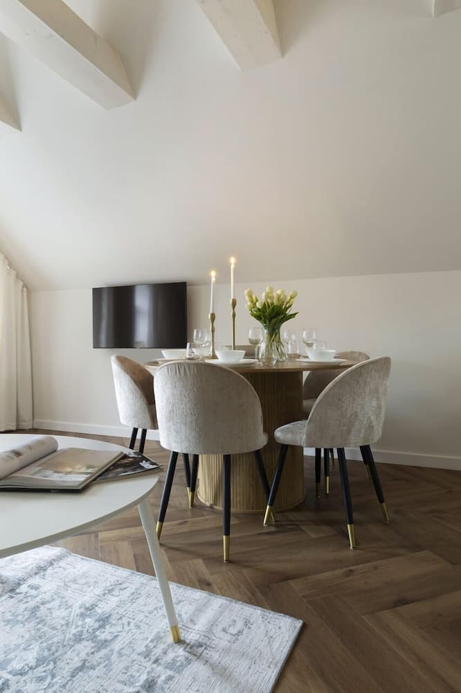 Elite Apartments Długa Prestige