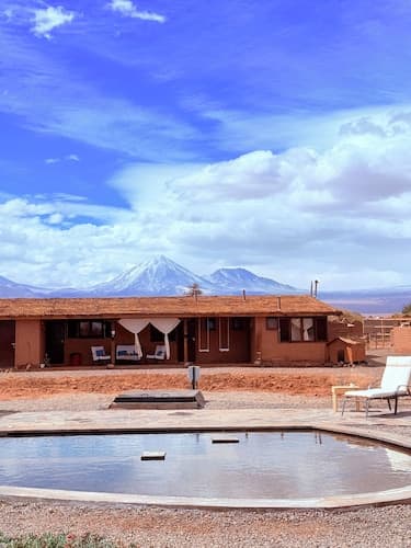 Maktvb Ecolodge San Pedro de Atacama