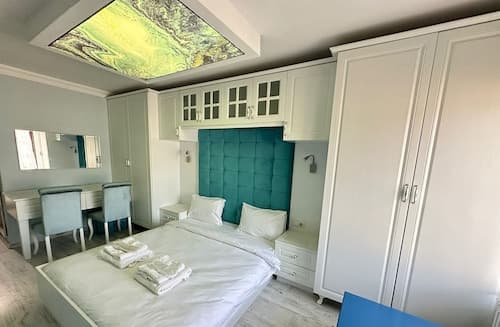 X Sapanca Otel