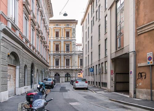 Ghiberti - Hidden gem
