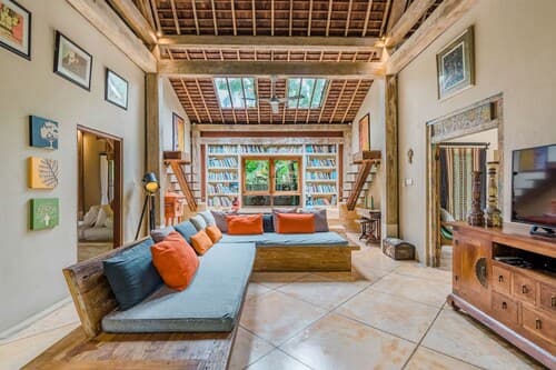 Aalaya Villa by Betterplace
