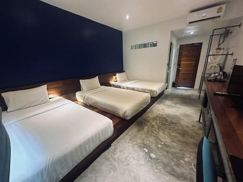 Tatata Koh Tao