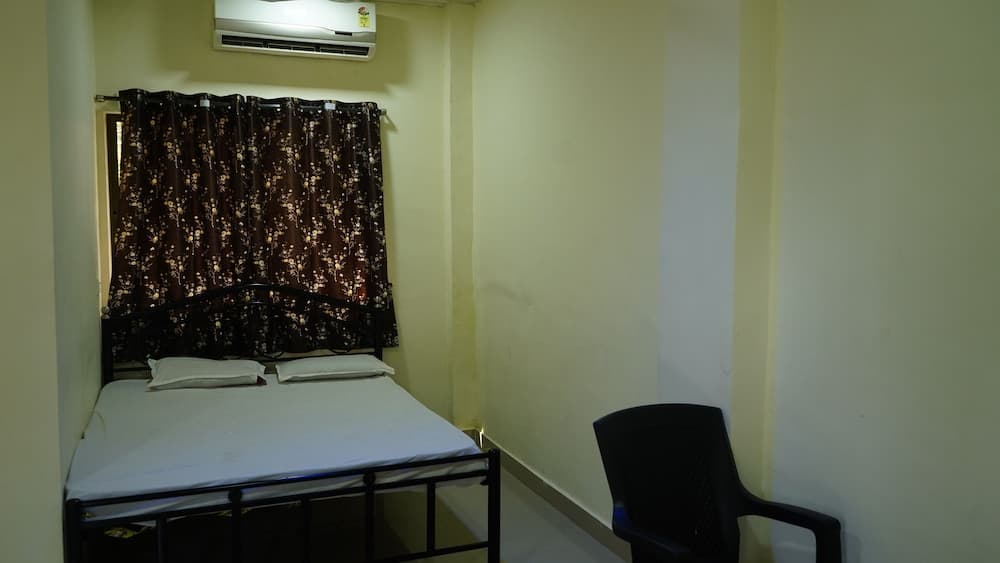 Vellankani Resort Gorai