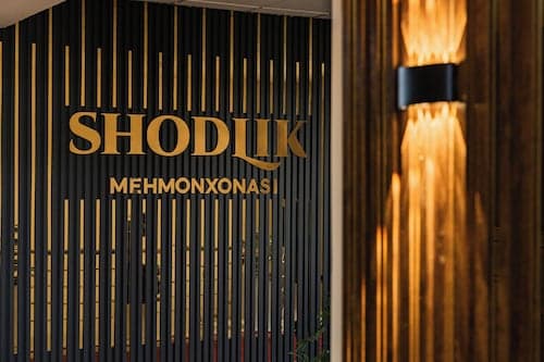 Hotel Shodlik