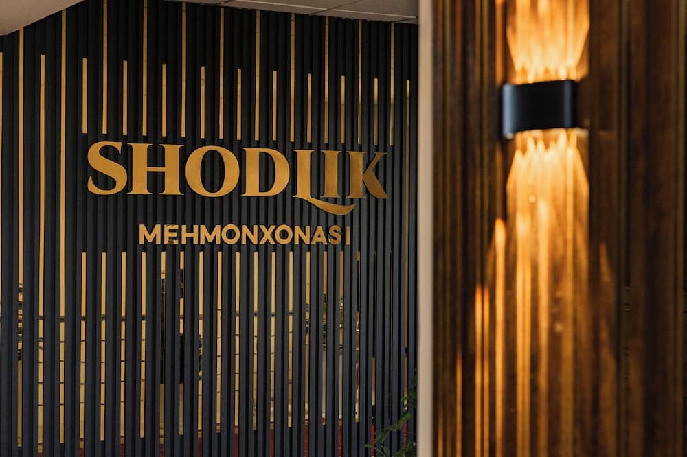 Hotel Shodlik