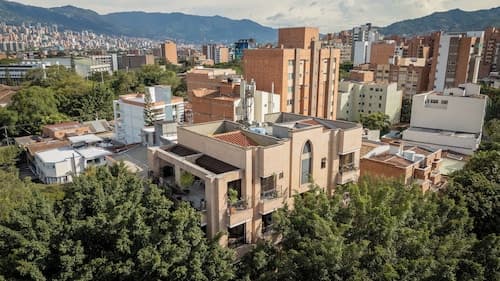 EDIFICIO FENICIA