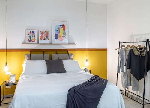 Ghiberti - Lovely nest in the city