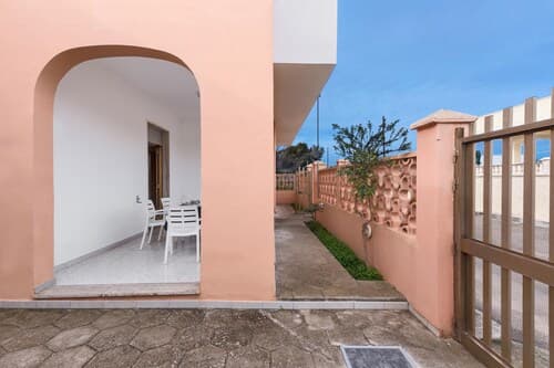 3702 La Spiaggetta - Padula Fede by Barbarhouse