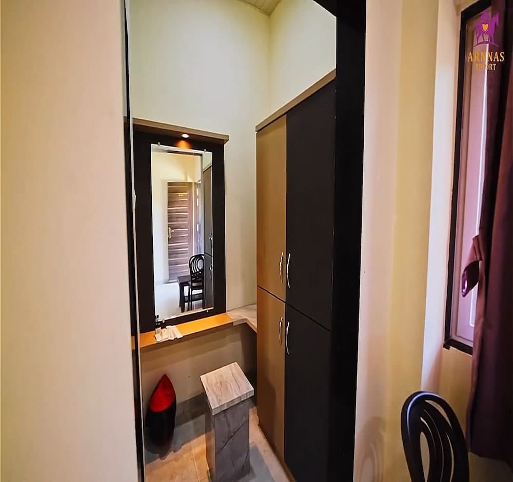 Arnnas Resort Diveagar