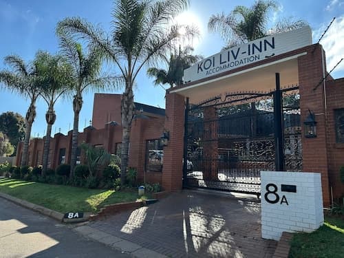 Koi Liv-Inn
