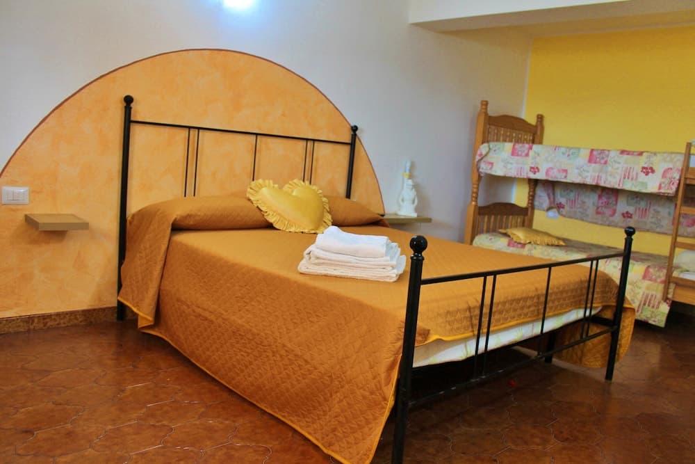 Villa MareBlu