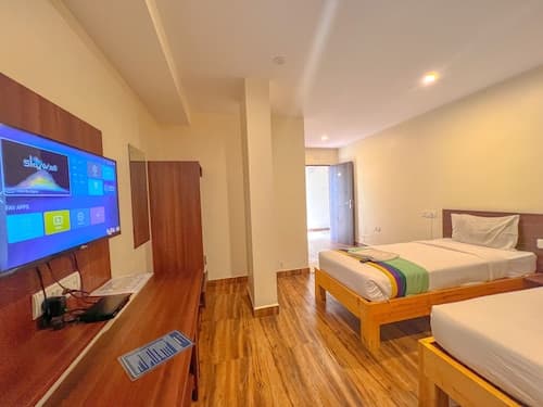 The Prime Hotel HBR
