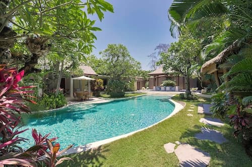 LataLiana, Seminyak