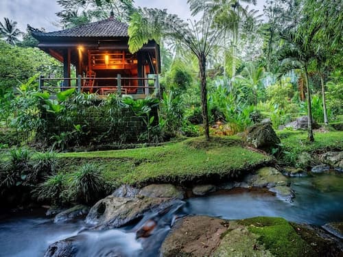 Bali Eco Stay