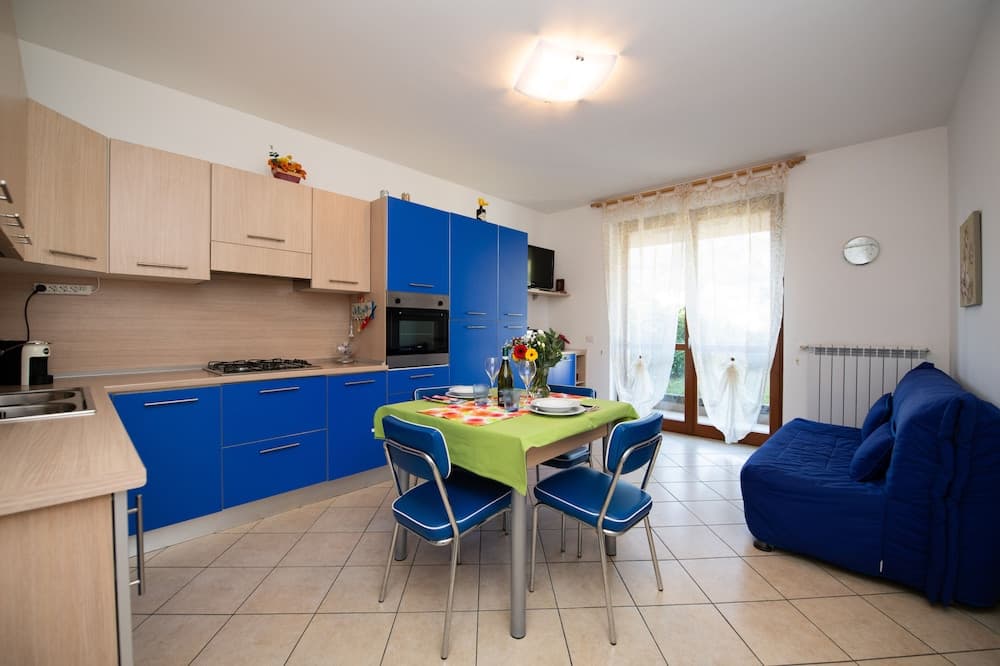 Casa Blu