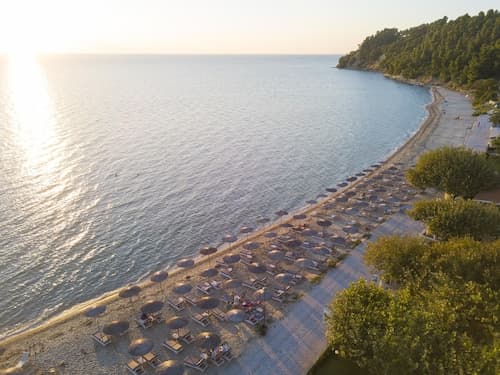 Alkioni by the Sea Hotel