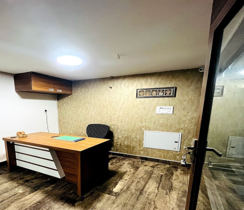 The Tendo Inn