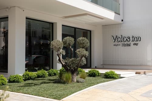 Volos Inn Hotel