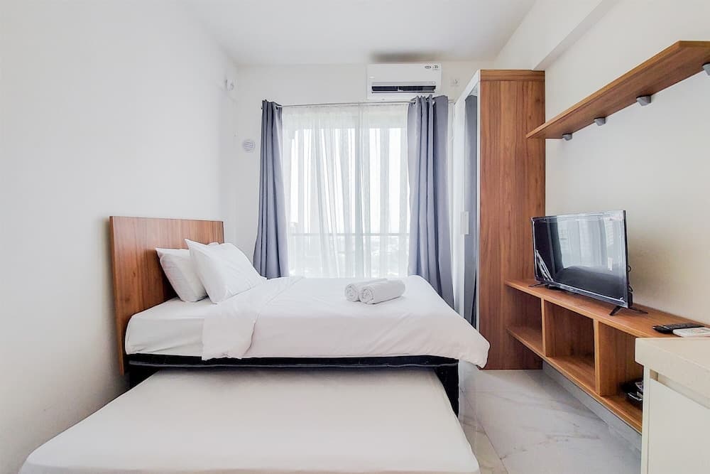 Comfort Stay Studio At Sky House Bsd Apartment
