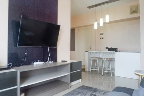 Enchanting Luxurious 2Br Apartment At Tanglin Supermall Mansion