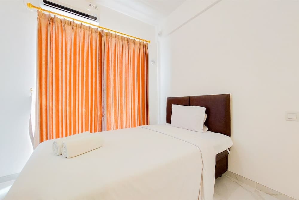 Good Deal Studio Sky House Bsd Near Aeon Mall Apartment