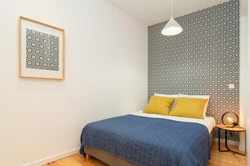 Arroios Concept I by Homing