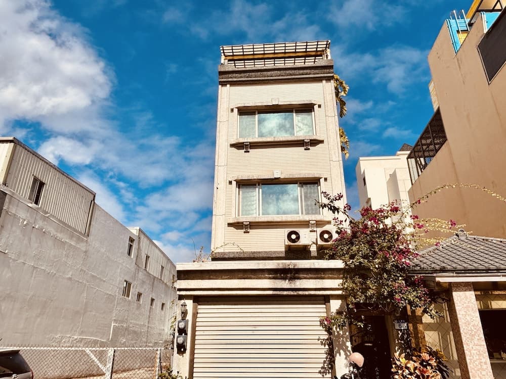 YunSu Hostel
