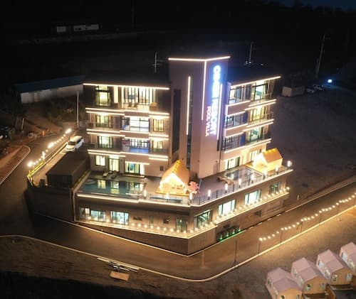 simer Resort