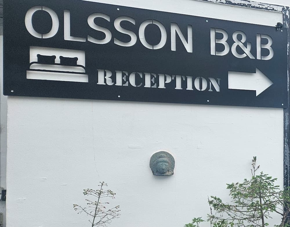 Olsson B&B