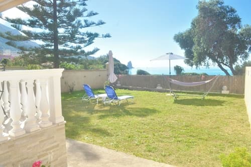 Holiday Beach House Ritsa am Agios Gordios, Corfu