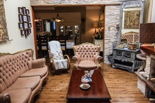 Bamba House Cusco