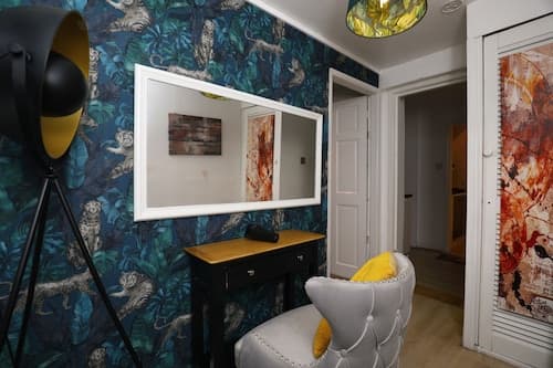 Harmony Haven - Executive suite