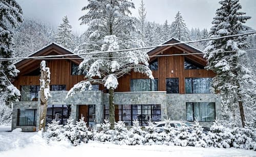 Jasna Boutique Chalet