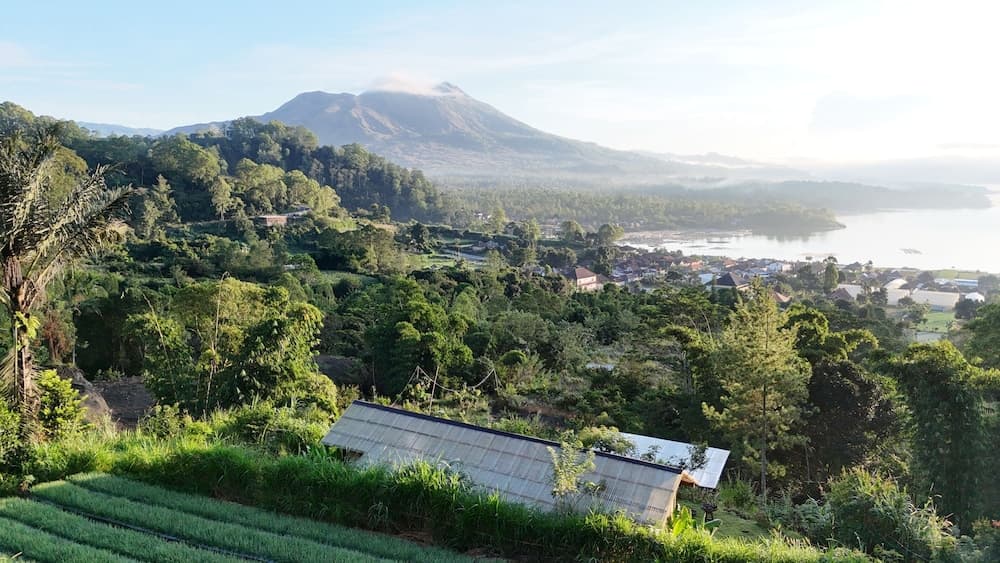 Calidas Hill